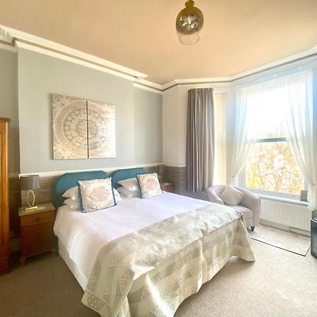 Buckingham Lodge Guest House Torquay Zewnętrze zdjęcie
