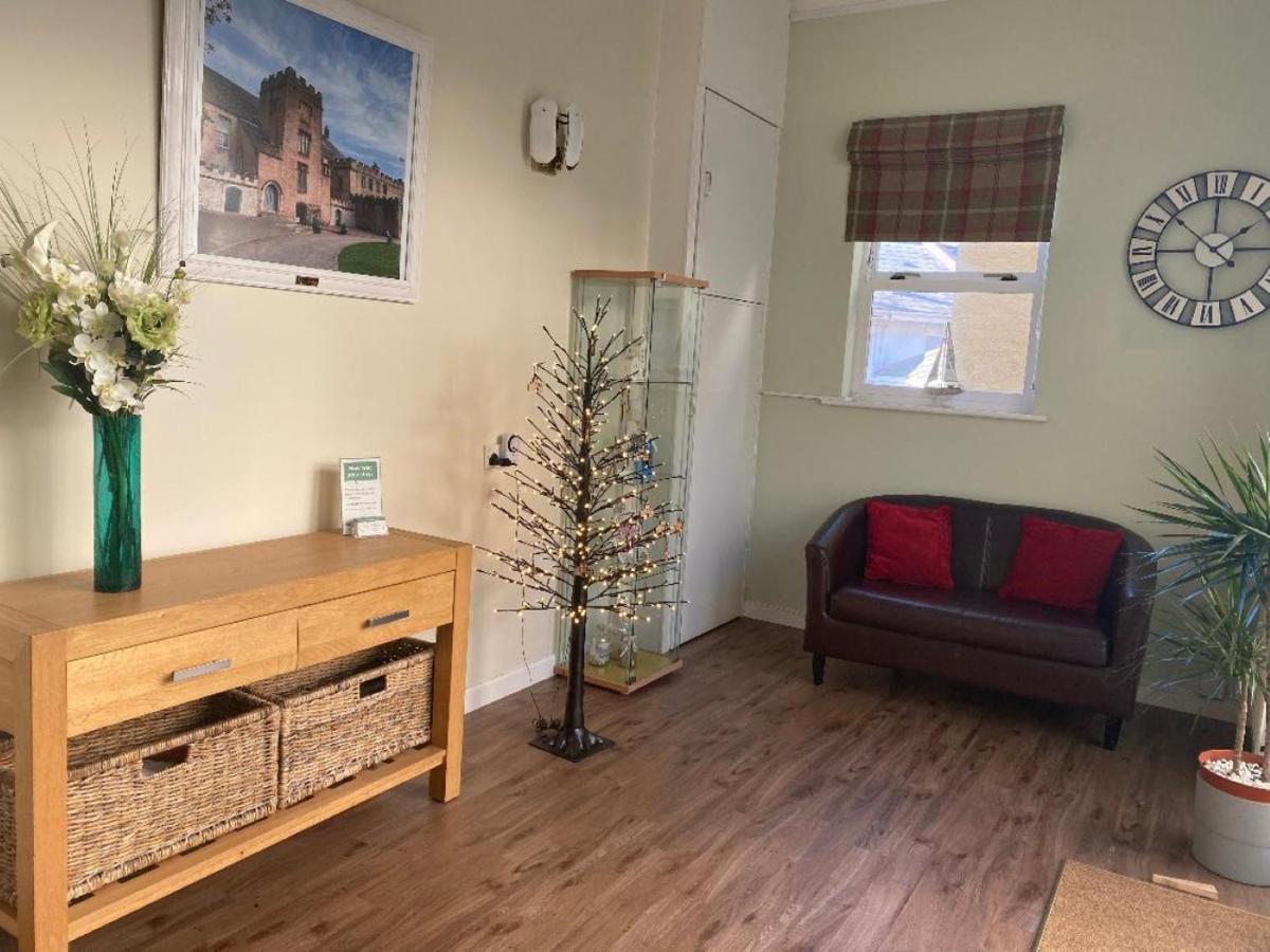Buckingham Lodge Guest House Torquay Zewnętrze zdjęcie