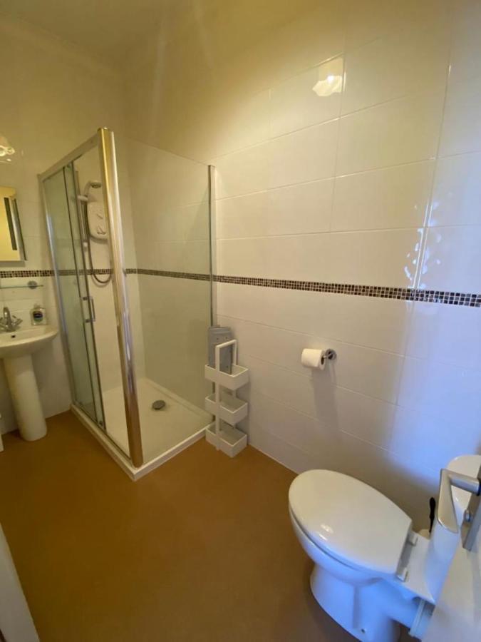 Buckingham Lodge Guest House Torquay Zewnętrze zdjęcie
