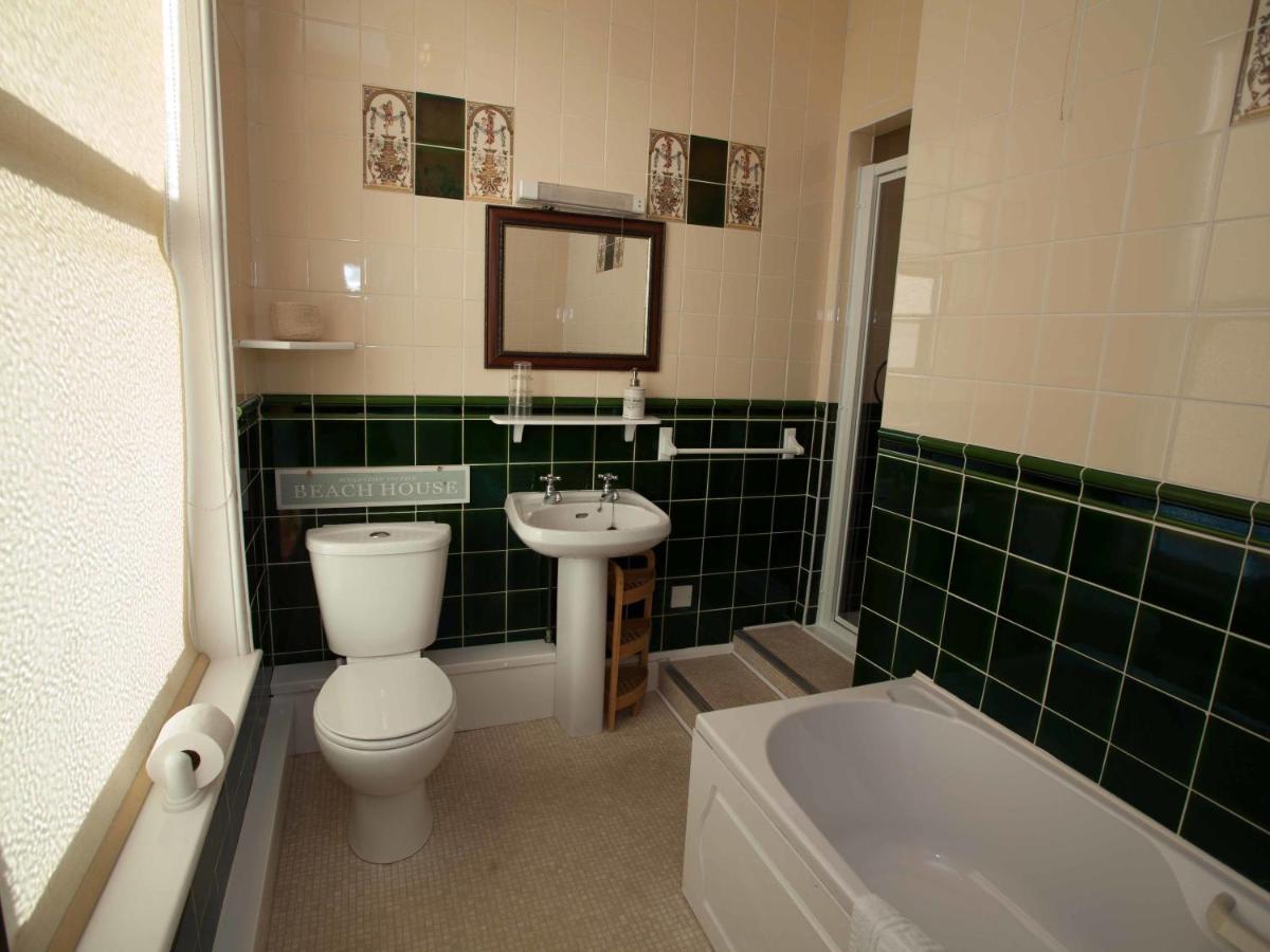 Buckingham Lodge Guest House Torquay Pokój zdjęcie