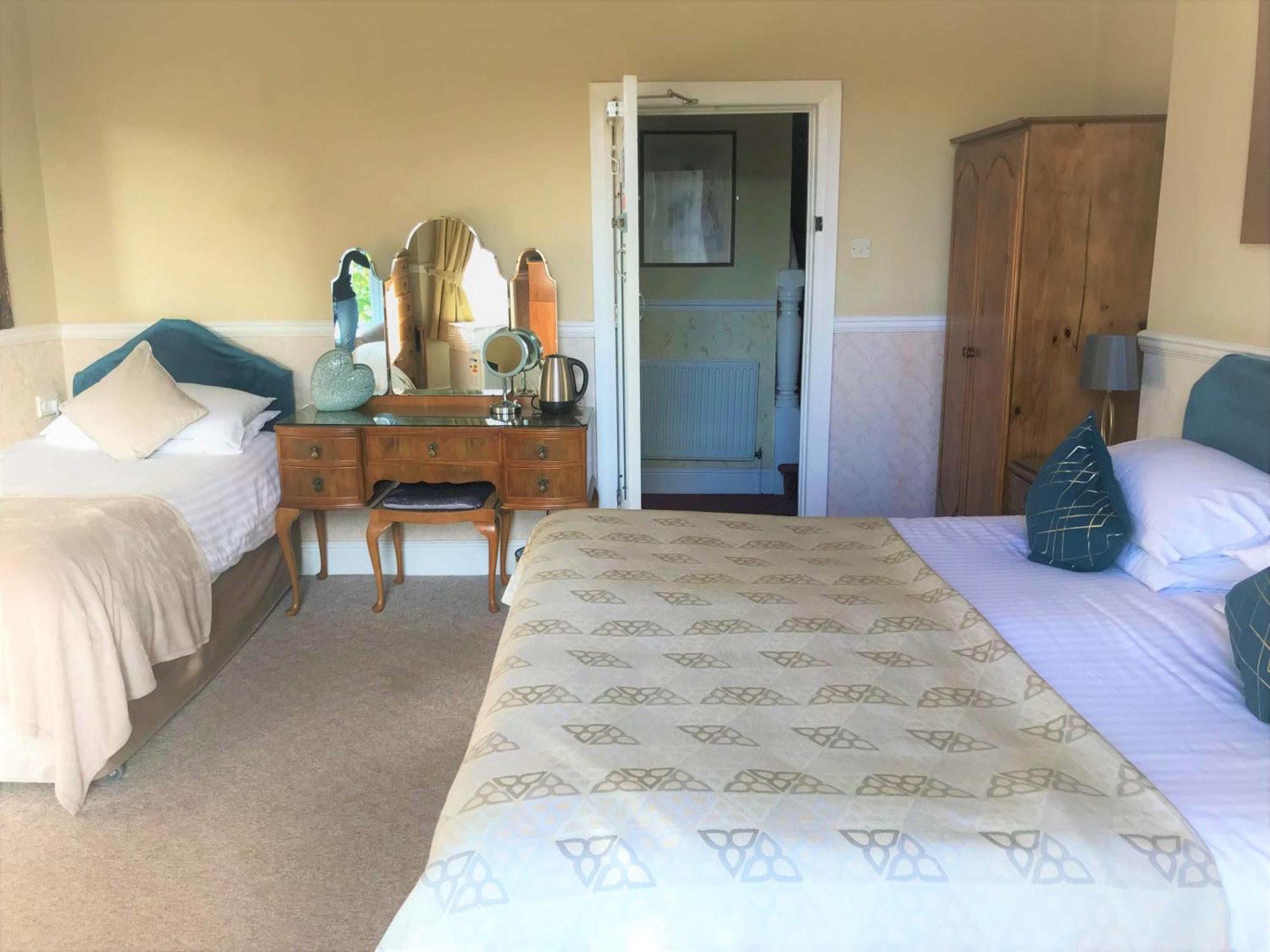 Buckingham Lodge Guest House Torquay Zewnętrze zdjęcie