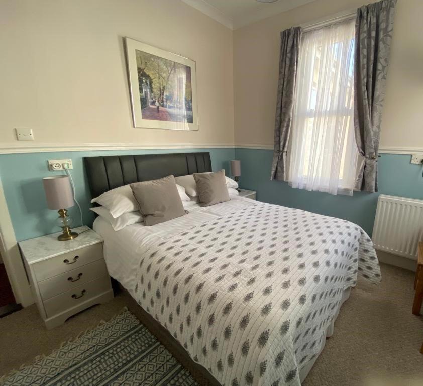 Buckingham Lodge Guest House Torquay Zewnętrze zdjęcie