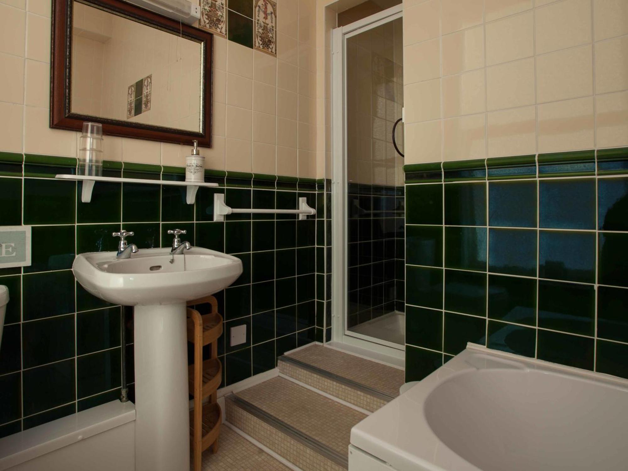 Buckingham Lodge Guest House Torquay Pokój zdjęcie