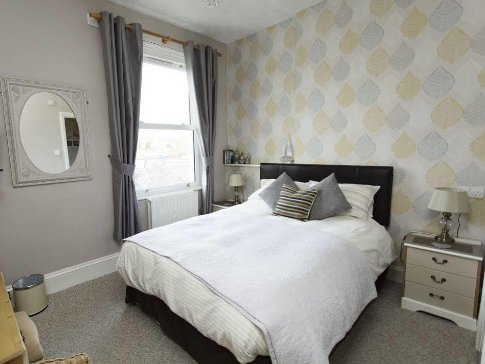 Buckingham Lodge Guest House Torquay Zewnętrze zdjęcie