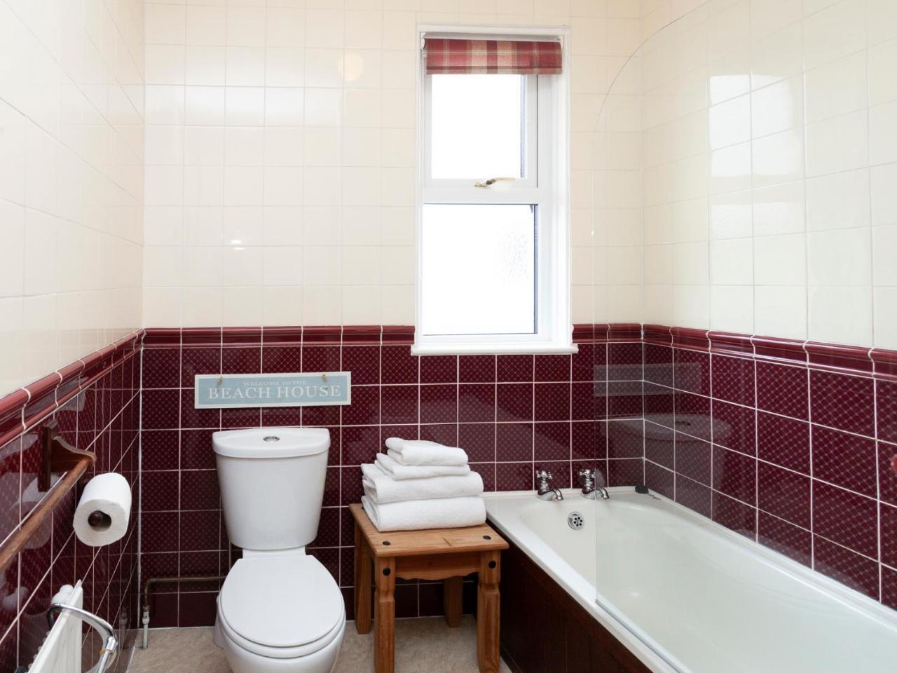 Buckingham Lodge Guest House Torquay Zewnętrze zdjęcie