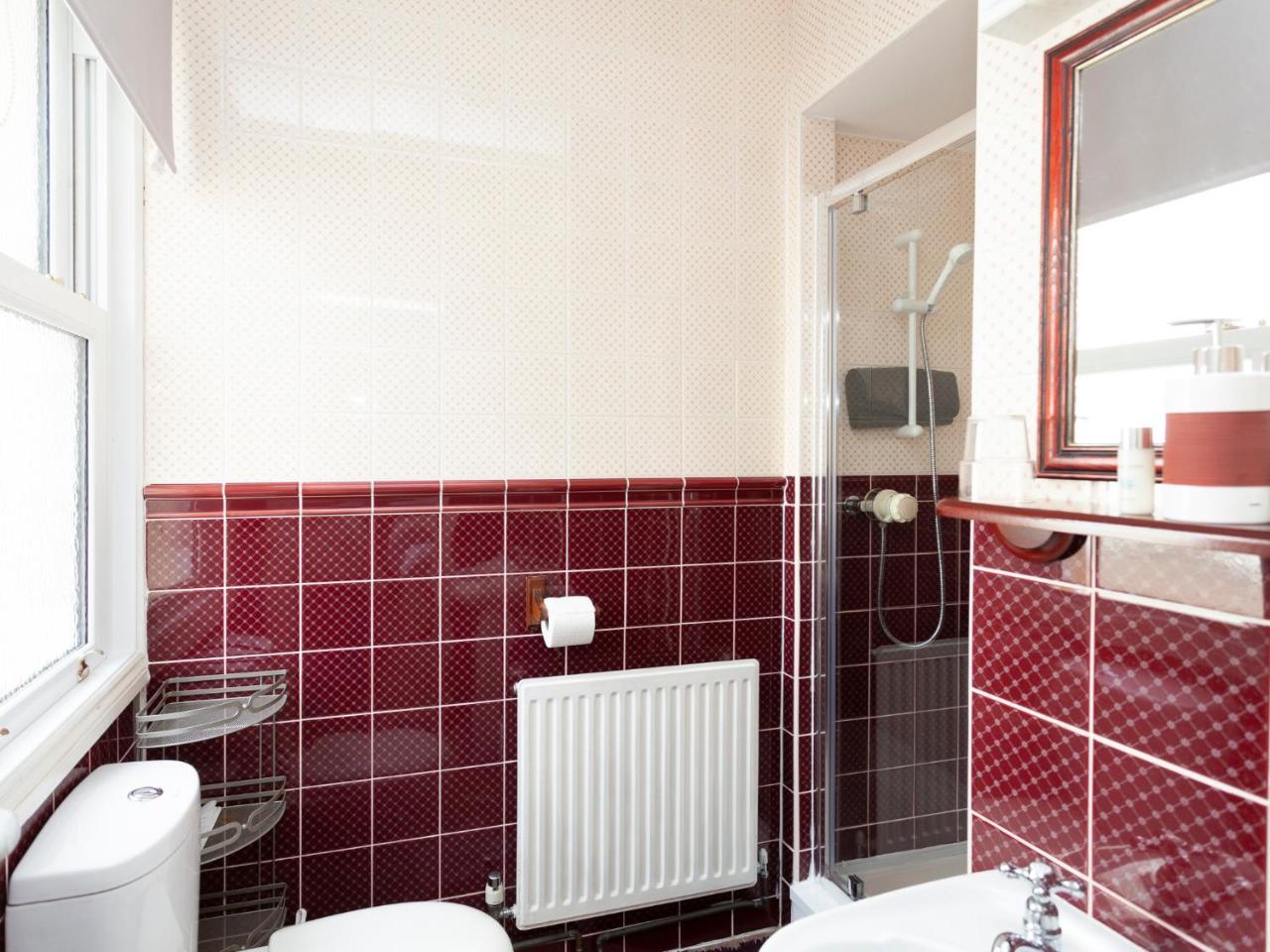 Buckingham Lodge Guest House Torquay Zewnętrze zdjęcie